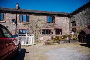 The Old Stable at Blackshaw Farm